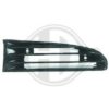 DIEDERICHS 5823042 Radiator Grille